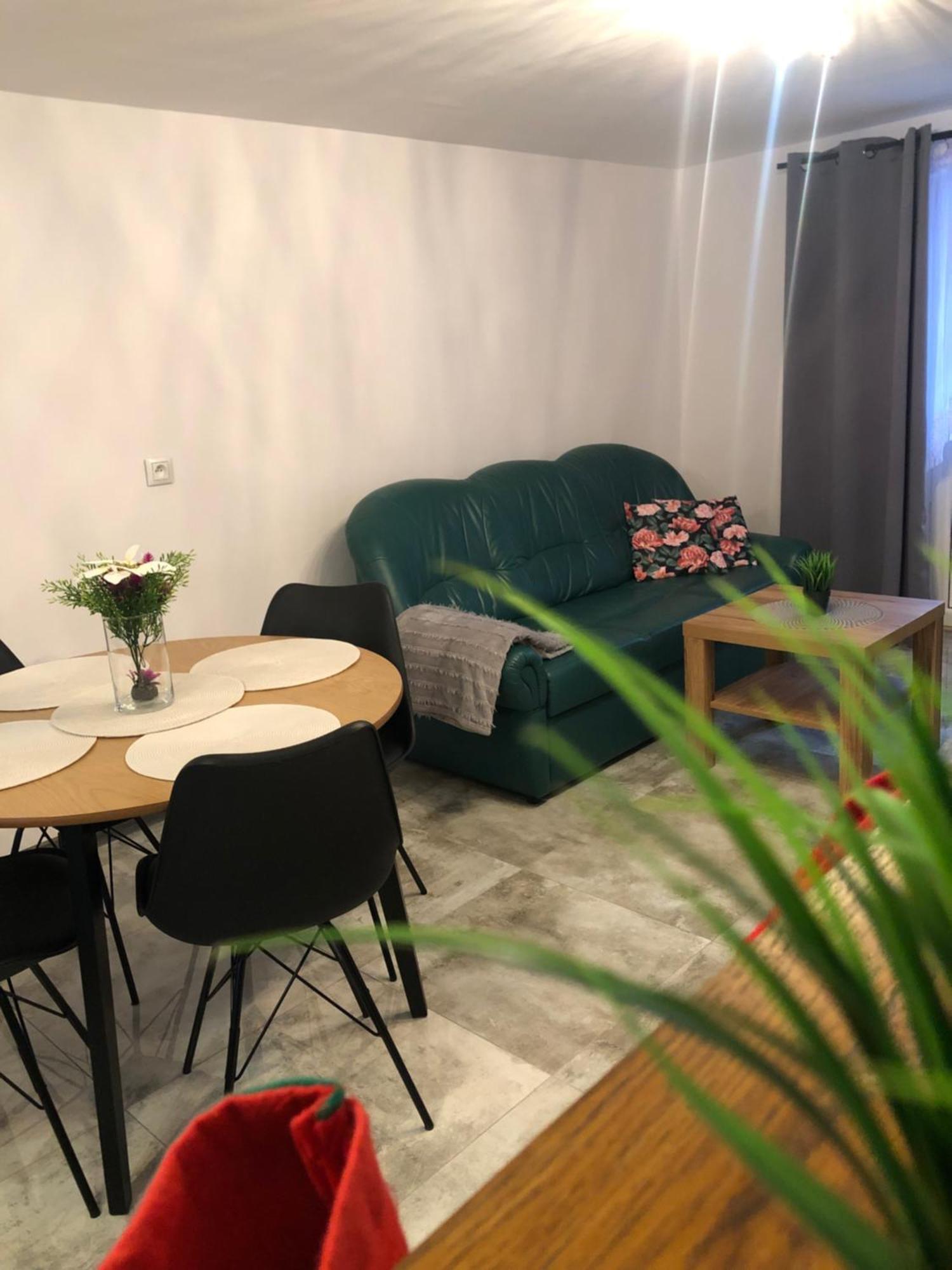 Willa Przy Strumyku Krynica-Zdrój Exterior foto